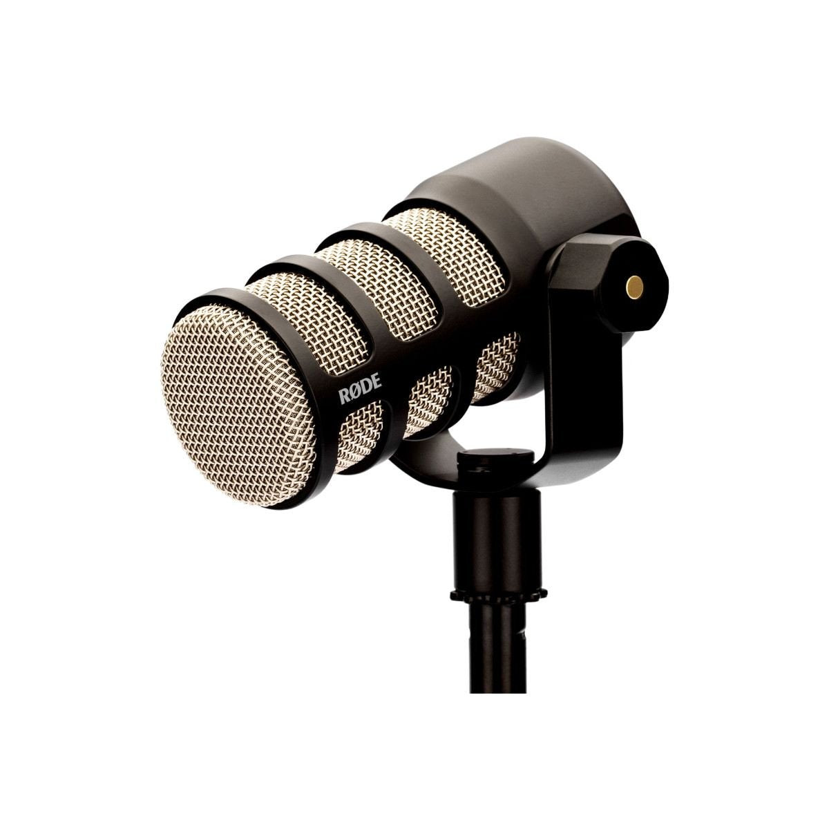 Rode PodMic Dynamic Broadcast Microphone - cambuy-lives Rode PodMic Dynamic Broadcast Microphone - cambuy-lives